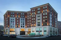 Homewood Suites by Hilton Providence Downtown Hotels near Rhode Island College