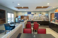 Holiday Inn Express & Suites Iron Mountain Hotel a Iron Mountain