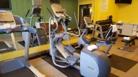 Holiday Inn Express HOWE (STURGIS, MI) by IHG - Gym
