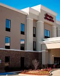 Hampton Inn & Suites Hope Hotels in Washington