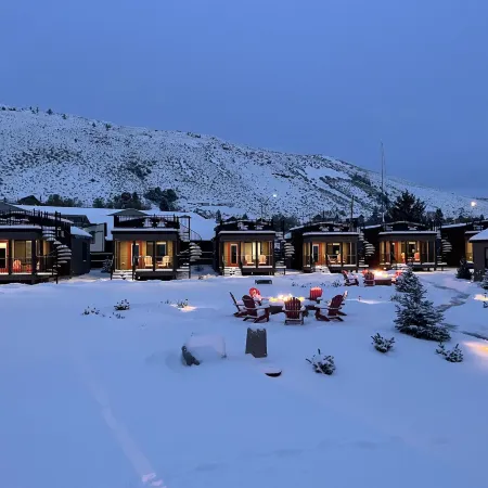 Ridgeline Hotel at Yellowstone, Ascend Hotel Collection