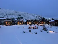 Ridgeline Hotel at Yellowstone, Ascend Hotel Collection Hotels in Gardiner