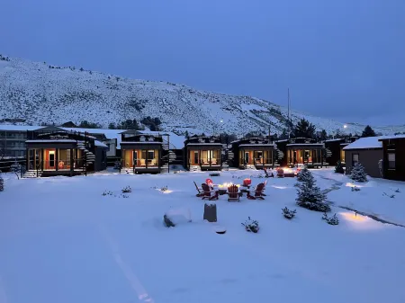 Ridgeline Hotel at Yellowstone, Ascend Hotel Collection