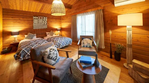 Resol　Seimei-No-Mori Hotels in Nagara