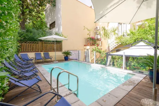 Hotel Ginori Al Duomo