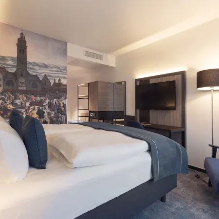 Garner Hotel Augsburg Nord by IHG