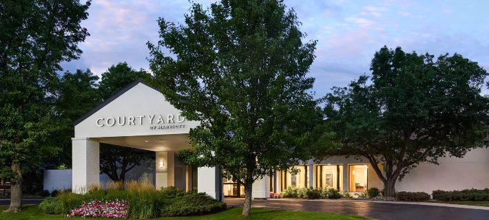 Courtyard Fort Collins Hotels in Larimer County