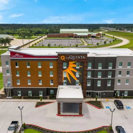 Hawthorn Extended Stay by Wyndham Sulphur (Lake Charles)