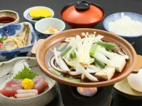 Business Hotel Miharashitei Kumano otelleri