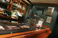 Apollo Hotel - bar