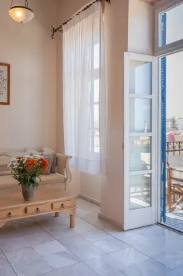 Suites Pandora - Condos