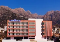 Rama Trident, Katra Hoteles en Katra