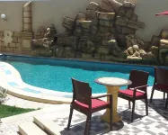 Hotel Julius - Pool