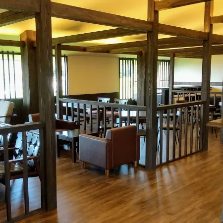 FUTO HOUSE -Ippon no Enpitsu-