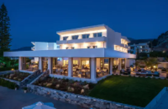 Hotel Matheo Villas & Suites