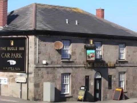 The Bugle Inn