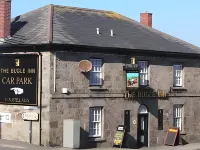 The Bugle Inn Hotels in Bugle