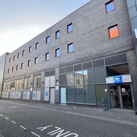 ibis budget Swindon Town Centre