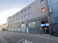 ibis budget Swindon Town Centre - 朝食