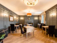 The Percy Arms Hotels in Chatton