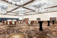 Best Western Downtown Casper Hotel Hotels in Casper