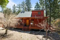 Canyon Cabin