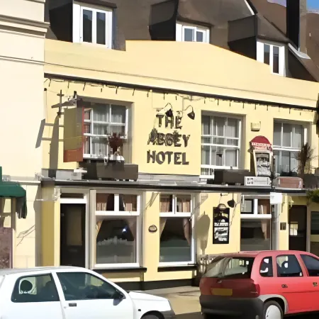 The Abbey Hotel
