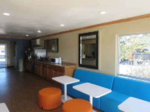 Howard Johnson by Wyndham Odessa TX Hotels in Odessa