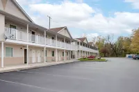 Americas Best Value Inn Gettysburg Hotels in der Nähe von Daniel Lady Farm