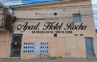 Apart-Hotel Rocha Hotels in 