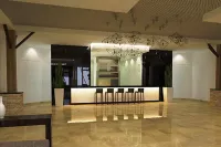 Sanctuary at Grand Memories Santa Maria