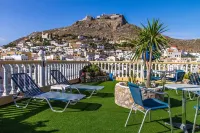 Elefteria Hotel Hotels in Alinda