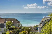 보사네스 호텔 팰머스