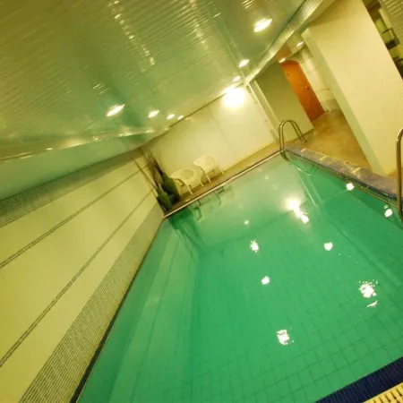 The Convention Center & Royal Suites Hotel