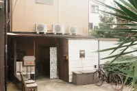 西姆波西翁因飯店 鎌倉住宿飯店