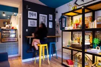 Factory Hostels Barcelona