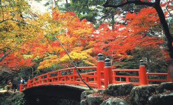 Grand Prince Hotel Hiroshima
