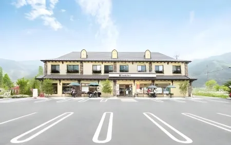 Hotori No Hotel Ban