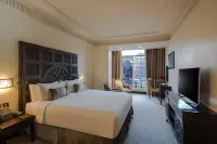 Al Mashreq Boutique Hotel - Small Luxury Hotels of the World