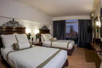 Hotel Fenix Hotel a Guadalajara