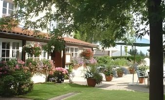 Logis Hotel la Grange du Relais