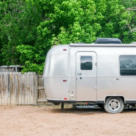 Camp Comfort