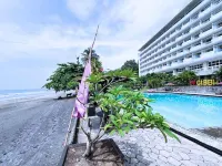 Grand Inna Samudra Beach Hotel Hotels in Cikakak