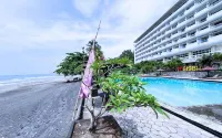 Grand Inna Samudra Beach Hotel