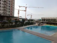 Apartemen Tokyo Riverside Pik 2 by Nusalink Hotels in Kosambi