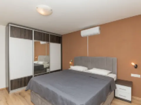 Six Brothers Hotels in Opcina Prolozac