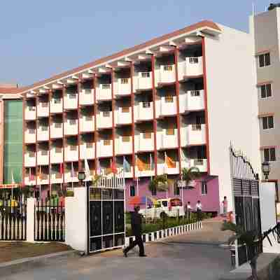Madhu Mamata Hotel Hotel Exterior