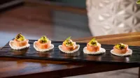Holiday Inn SANTO DOMINGO by IHG - Breakfast