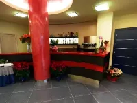 Blu Residence - Hotel Nel Salento Hotels in Ruffano