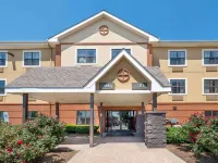 Extended Stay America Suites - Chicago - Itasca Hotels in Itasca
